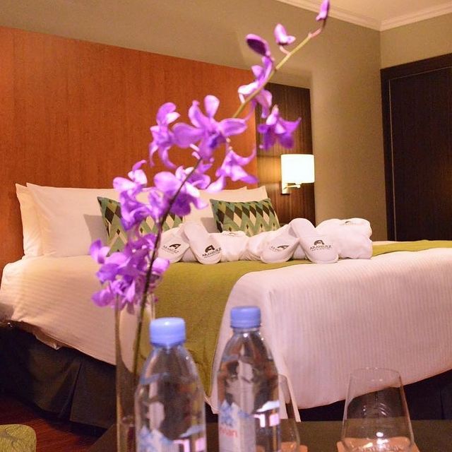 Aranjuez Hotel & Suites