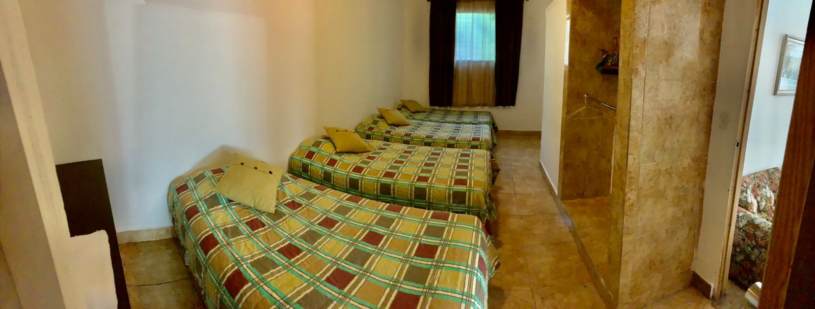 Cabañas Dr. Esquivel