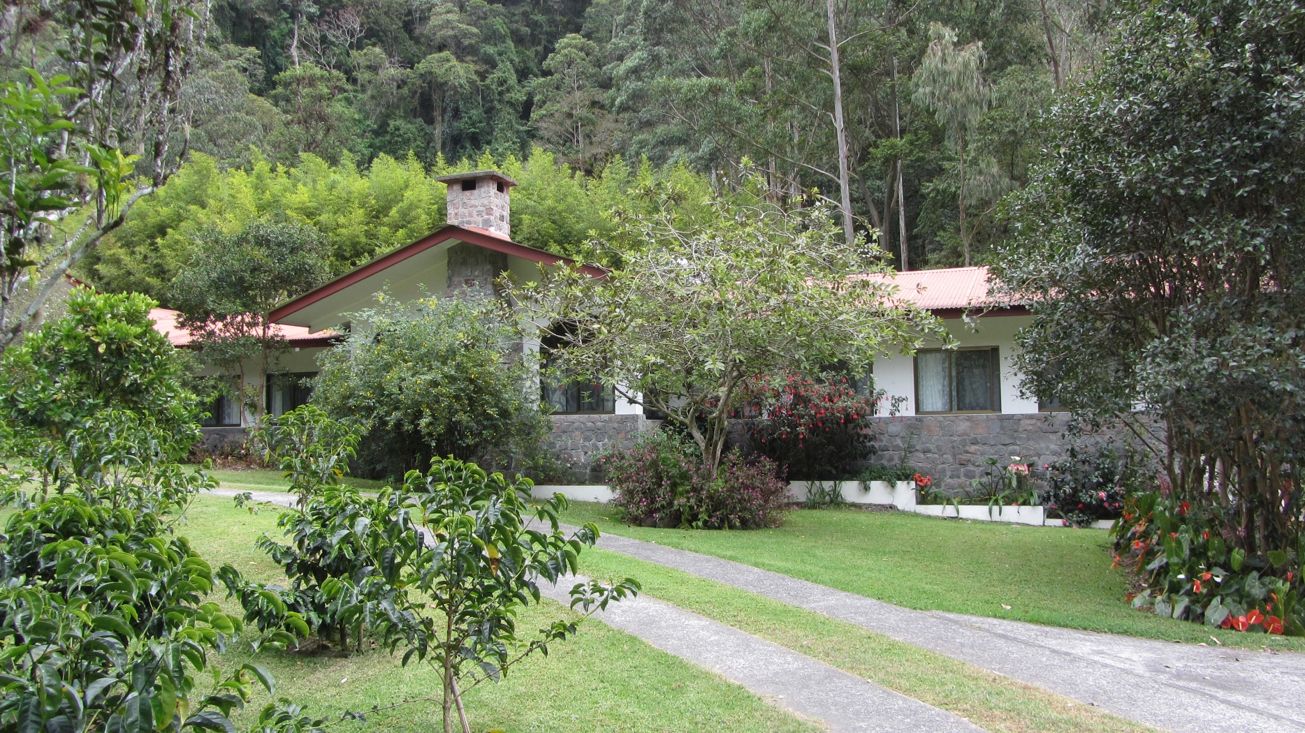 Cielito Sur Bed & Breakfast