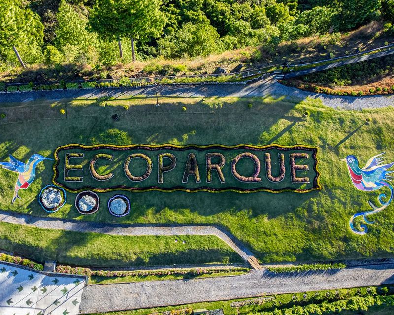 Ecoparque Cerro La Cruz