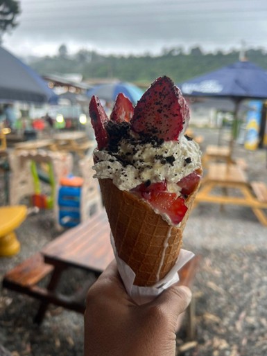 El Arte del Crepe
