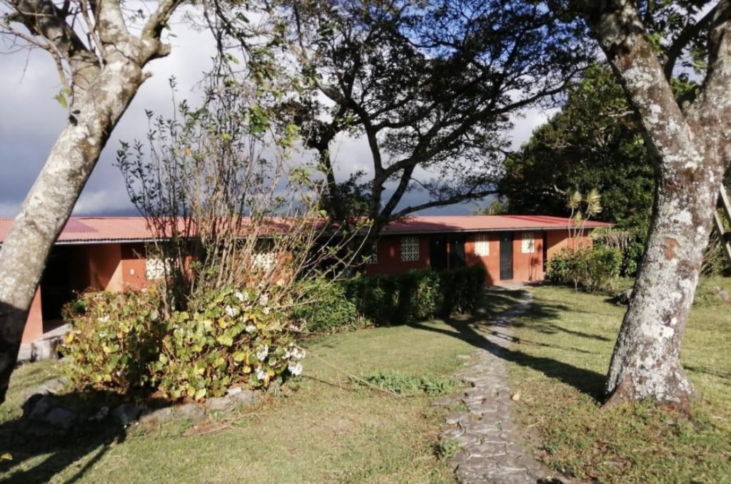 Finca Cafelandia
