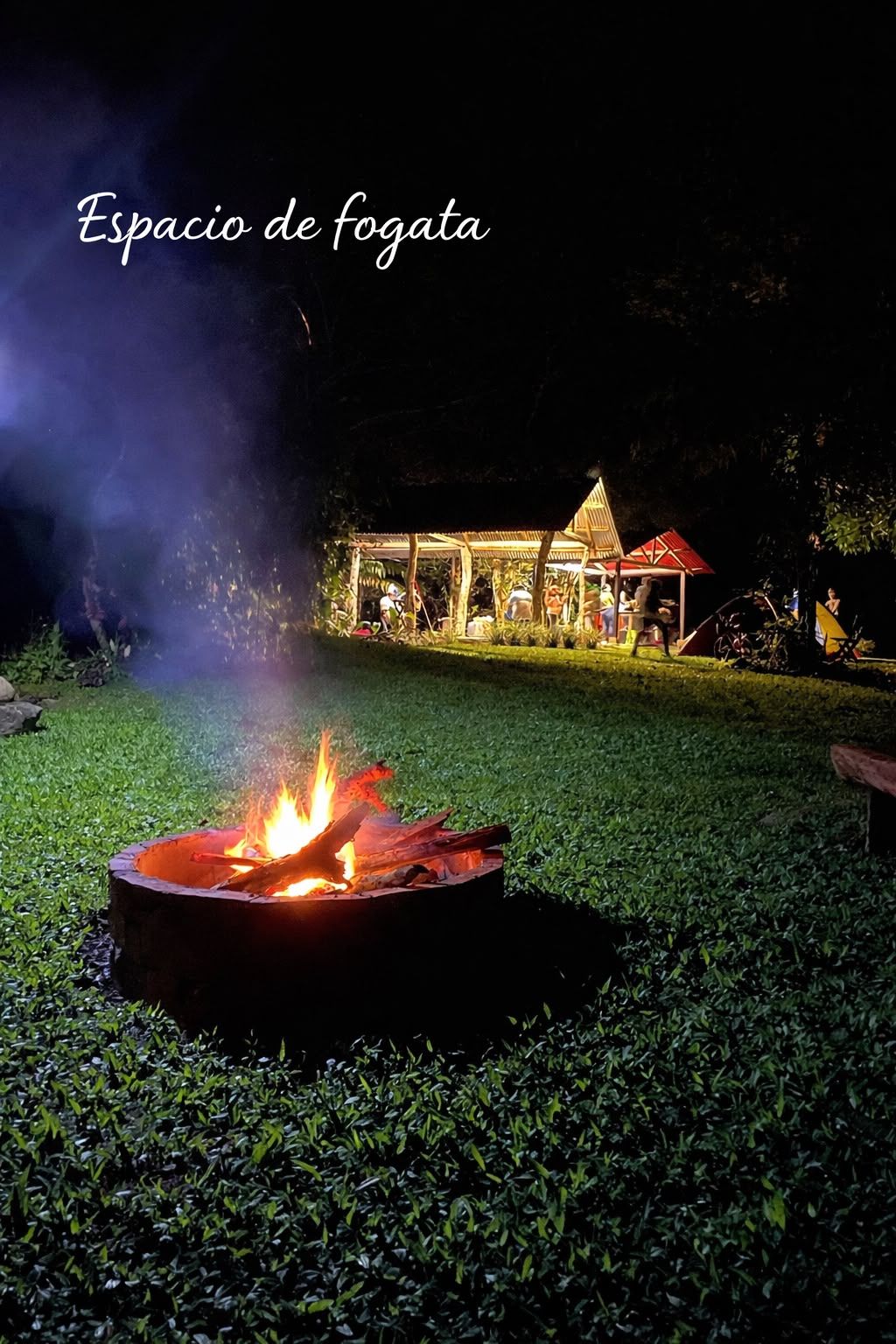 Finca Las Lagunas