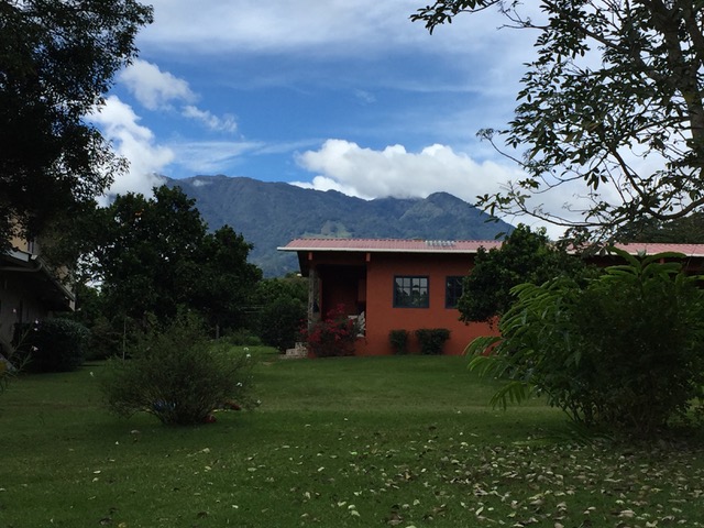 Hacienda Belina