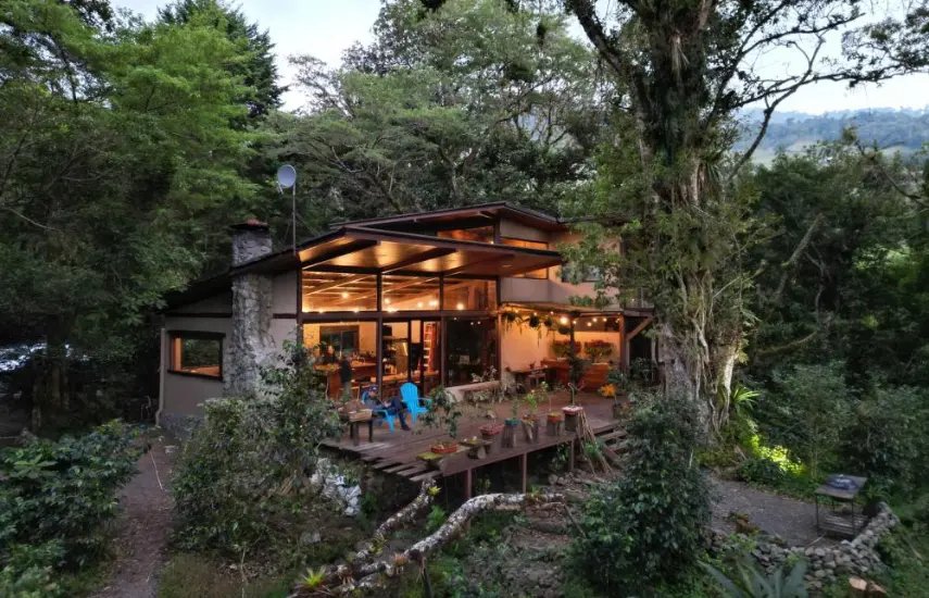 Hacienda Mamecillo