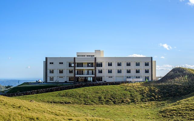 Horizonte Resort, Hotel & Spa