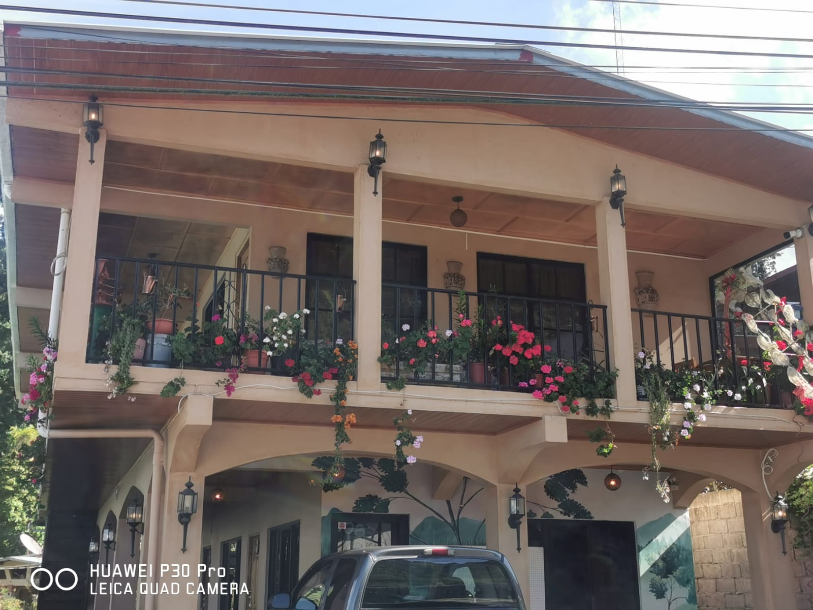 Hostal Chumbaga