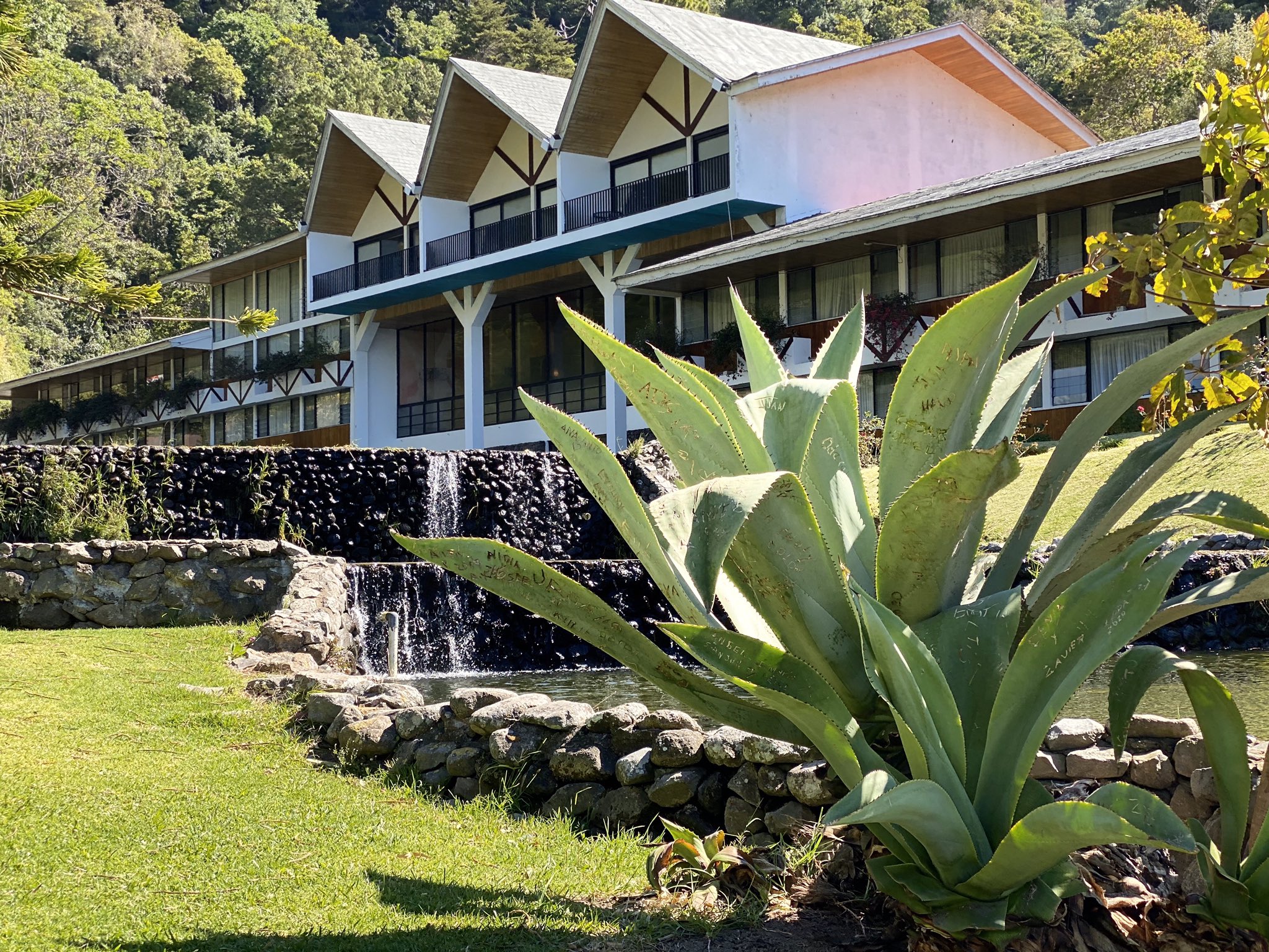 Faranda Bambito Chiriquí, a member of Radisson Individuals